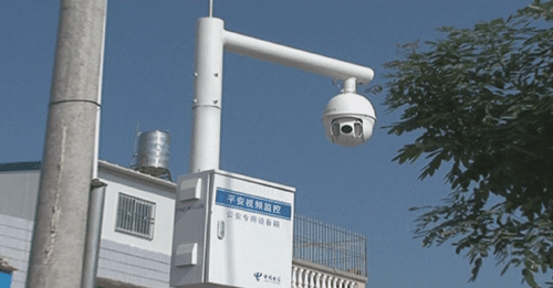 視頻監(jiān)控